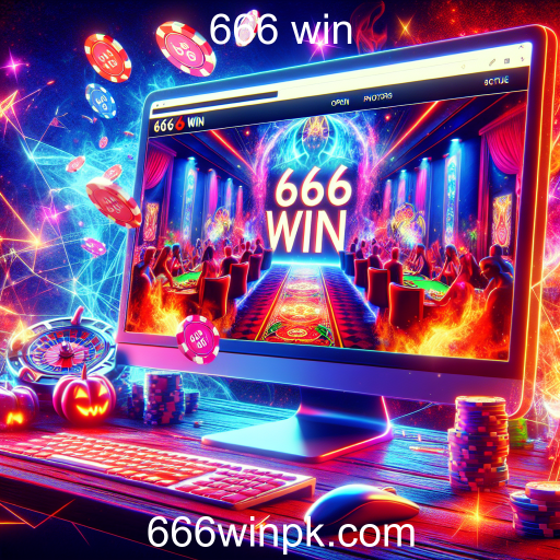 Atrações Irresistíveis: As Melhores Promoções do 666 Win