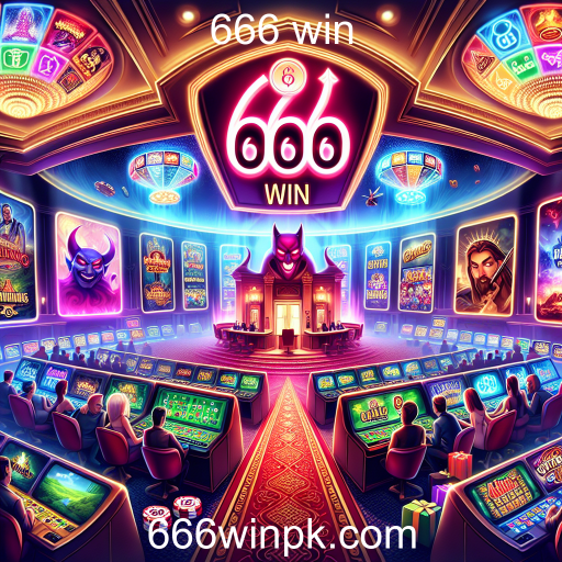 Explorando a Categoria de Vídeos no 666 Win